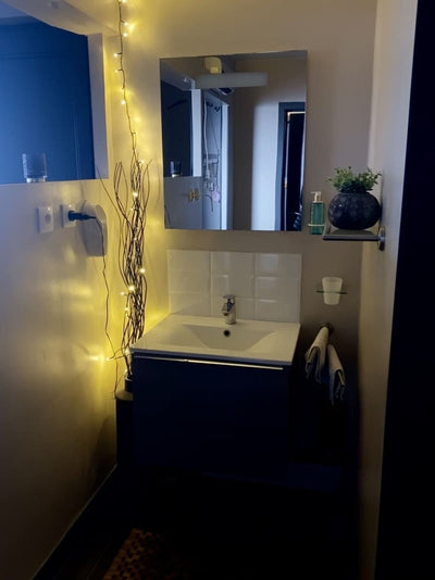 At Home - Love’nSpa - weekend en amoureux, love rooms avec spa ou jacuzzi privatif
