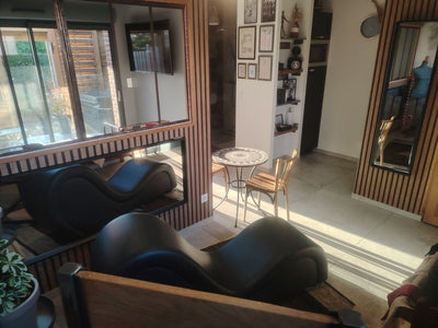Atelier des rêves - Love’nSpa - weekend en amoureux, love rooms avec spa ou jacuzzi privatif
