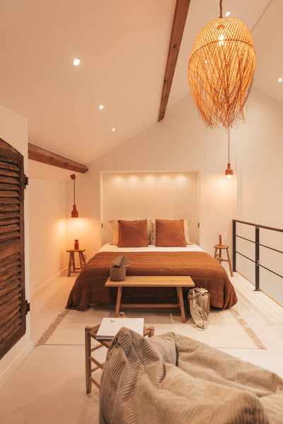 Au creux des montagnes - Love’nSpa - weekend en amoureux, love rooms avec spa ou jacuzzi privatif