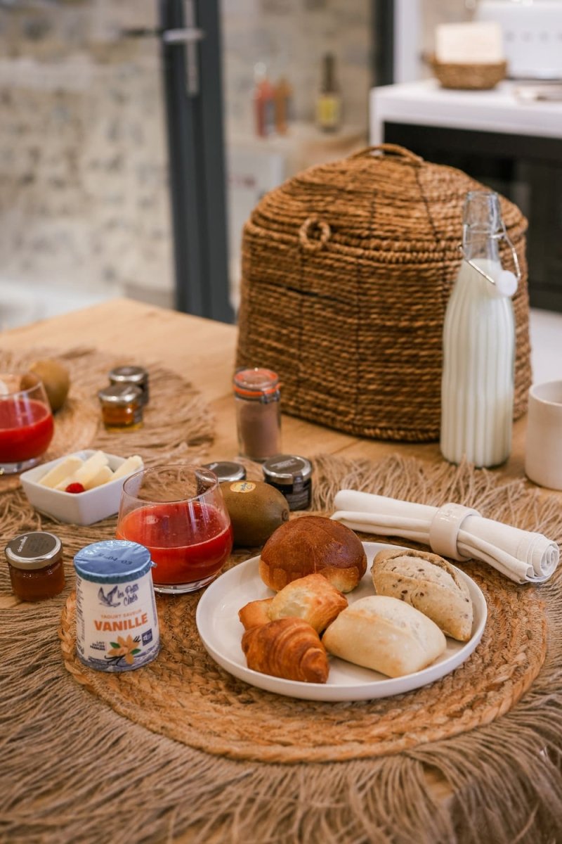 Au creux des montagnes - Love’nSpa - weekend en amoureux, love rooms avec spa ou jacuzzi privatif18 de Au creux des montagnes
