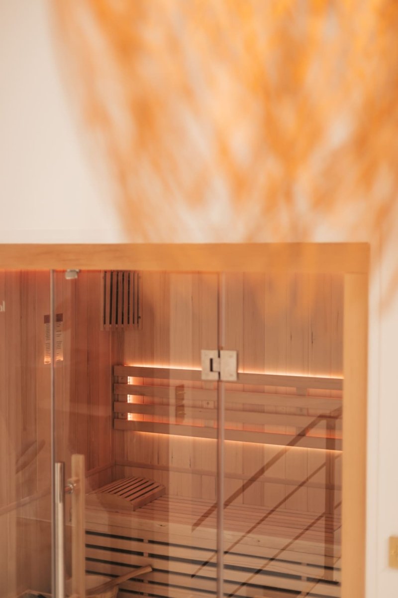 Au creux des montagnes - Love’nSpa - weekend en amoureux, love rooms avec spa ou jacuzzi privatif