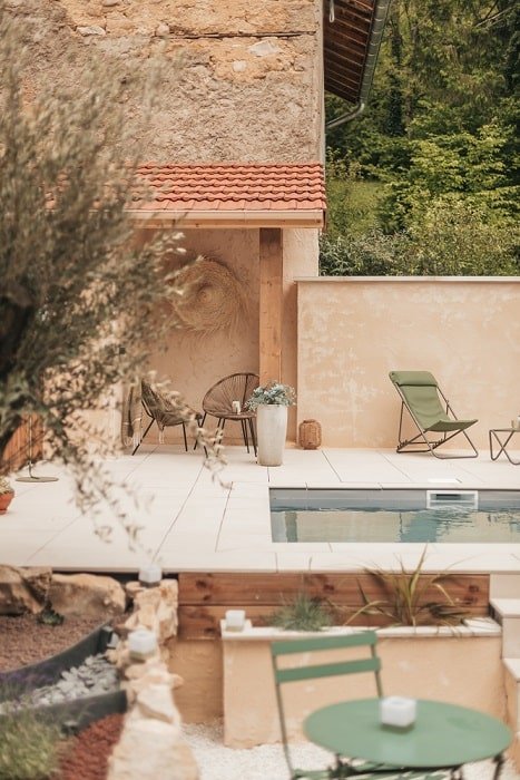 Au creux des montagnes - Love’nSpa - weekend en amoureux, love rooms avec spa ou jacuzzi privatif7 de Au creux des montagnes
