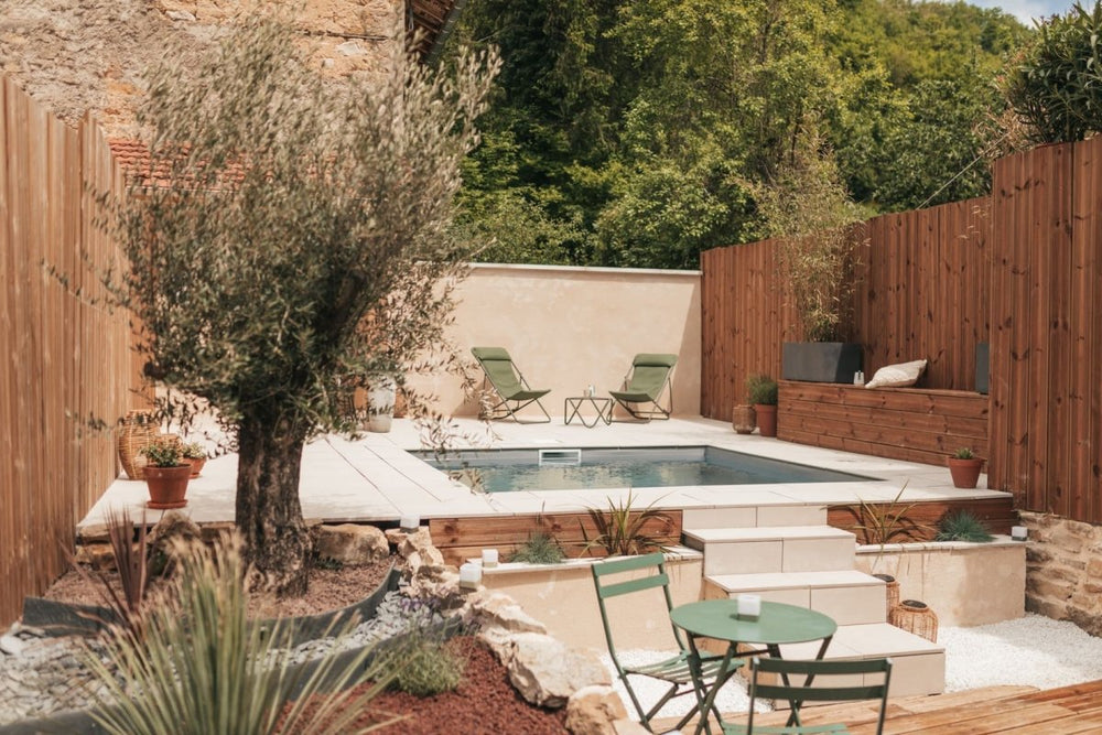 Au creux des montagnes - Love’nSpa - weekend en amoureux, love rooms avec spa ou jacuzzi privatif1 de Au creux des montagnes
