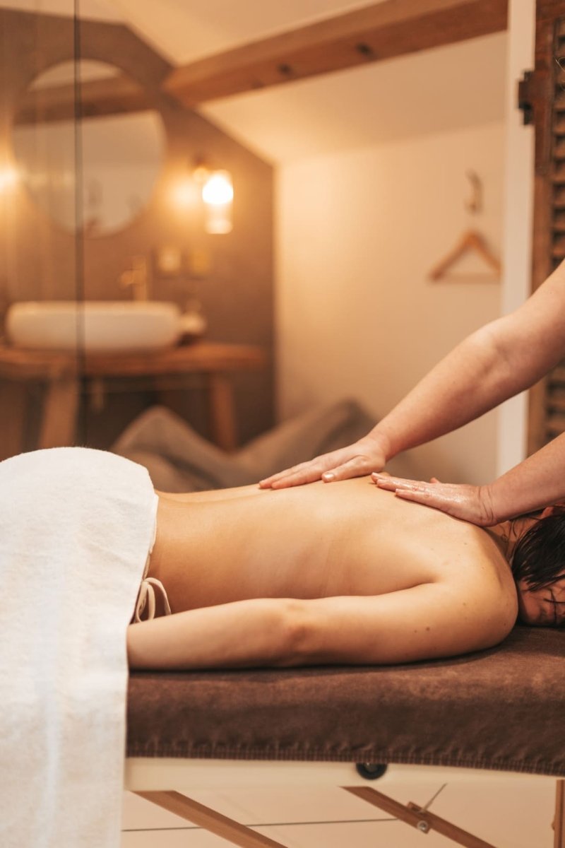 Au creux des montagnes - Love’nSpa - weekend en amoureux, love rooms avec spa ou jacuzzi privatif