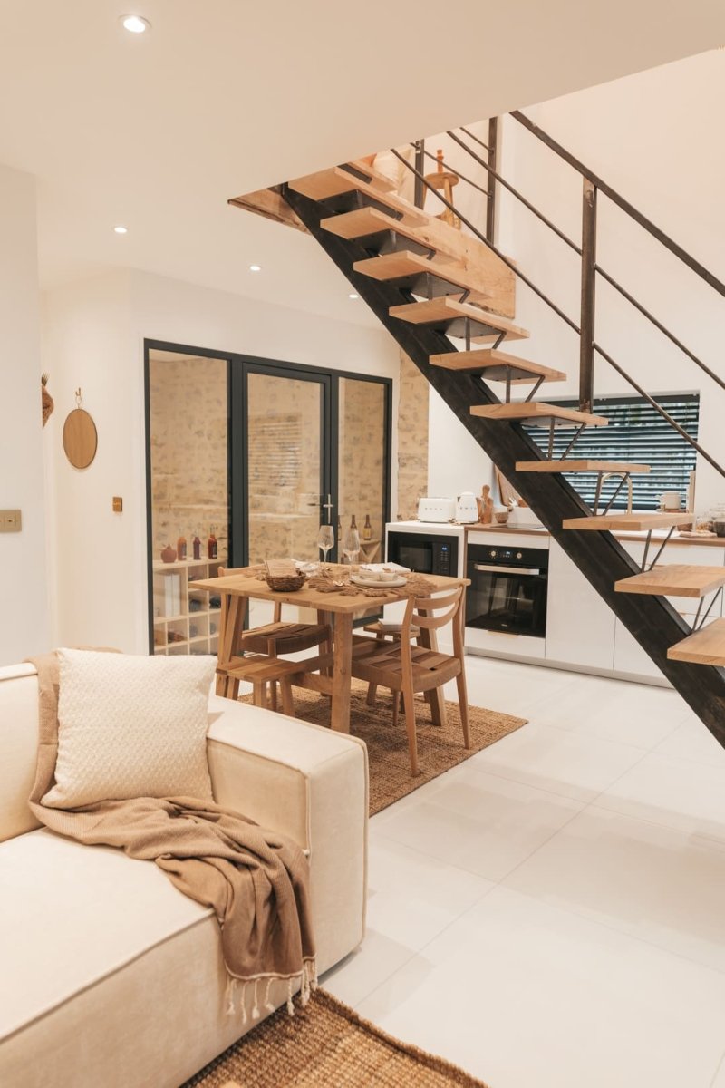 Au creux des montagnes - Love’nSpa - weekend en amoureux, love rooms avec spa ou jacuzzi privatif11 de Au creux des montagnes
