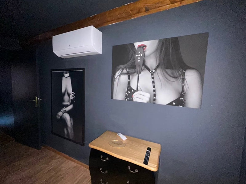 Au Domaine Insolite - Love’nSpa - weekend en amoureux, love rooms avec spa ou jacuzzi privatif