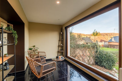 Au nid d'amour - Love’nSpa - weekend en amoureux, love rooms avec spa ou jacuzzi privatif