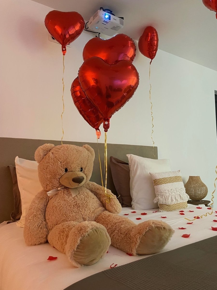 Baya Spa - Love’nSpa - weekend en amoureux, love rooms avec spa ou jacuzzi privatif6 de Baya Spa
