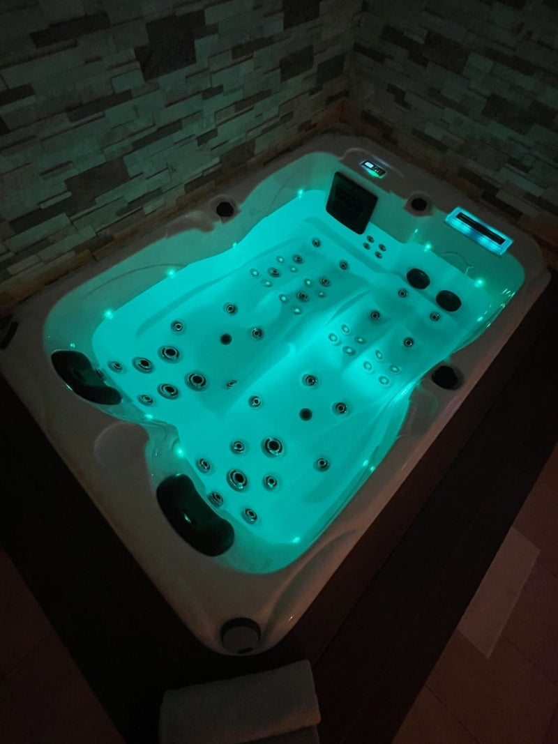 Baya Spa - Love’nSpa - weekend en amoureux, love rooms avec spa ou jacuzzi privatif