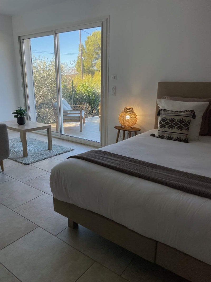 Baya Spa - Love’nSpa - weekend en amoureux, love rooms avec spa ou jacuzzi privatif