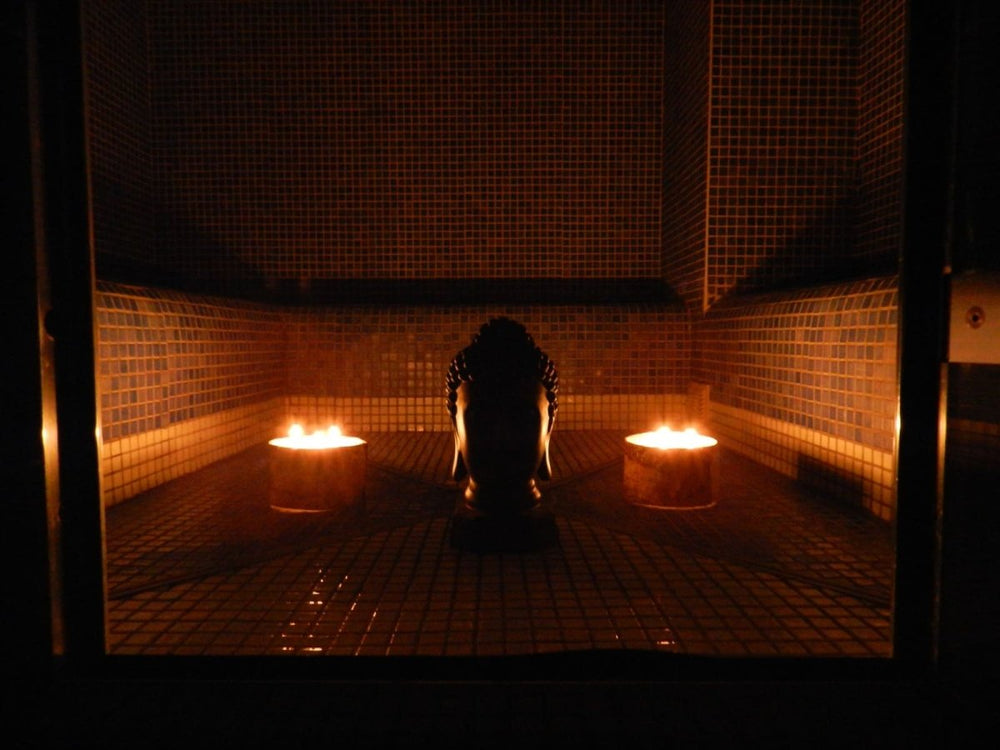 Bdj spa - Love’nSpa - weekend en amoureux, love rooms avec spa ou jacuzzi privatif2 de Bdj spa
