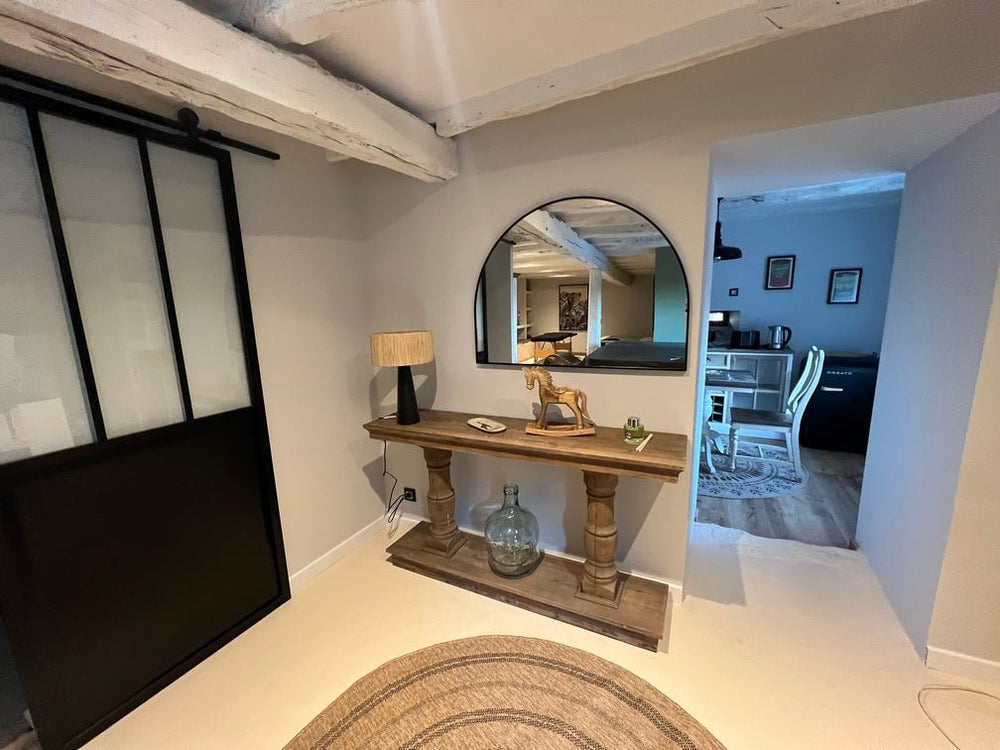 BIEN ETRE ROMANTIQUE - Love’nSpa - weekend en amoureux, love rooms avec spa ou jacuzzi privatif6 de BIEN ETRE ROMANTIQUE
