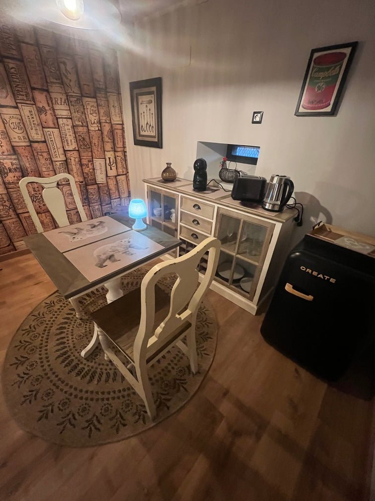 BIEN ETRE ROMANTIQUE - Love’nSpa - weekend en amoureux, love rooms avec spa ou jacuzzi privatif5 de BIEN ETRE ROMANTIQUE
