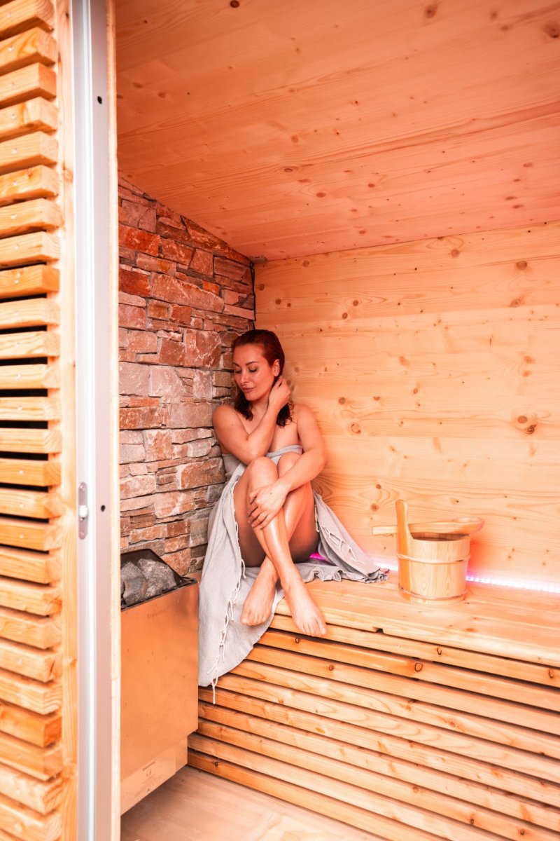 Bisou sucre - Love’nSpa - weekend en amoureux, love rooms avec spa ou jacuzzi privatif4 de Bisou sucre
