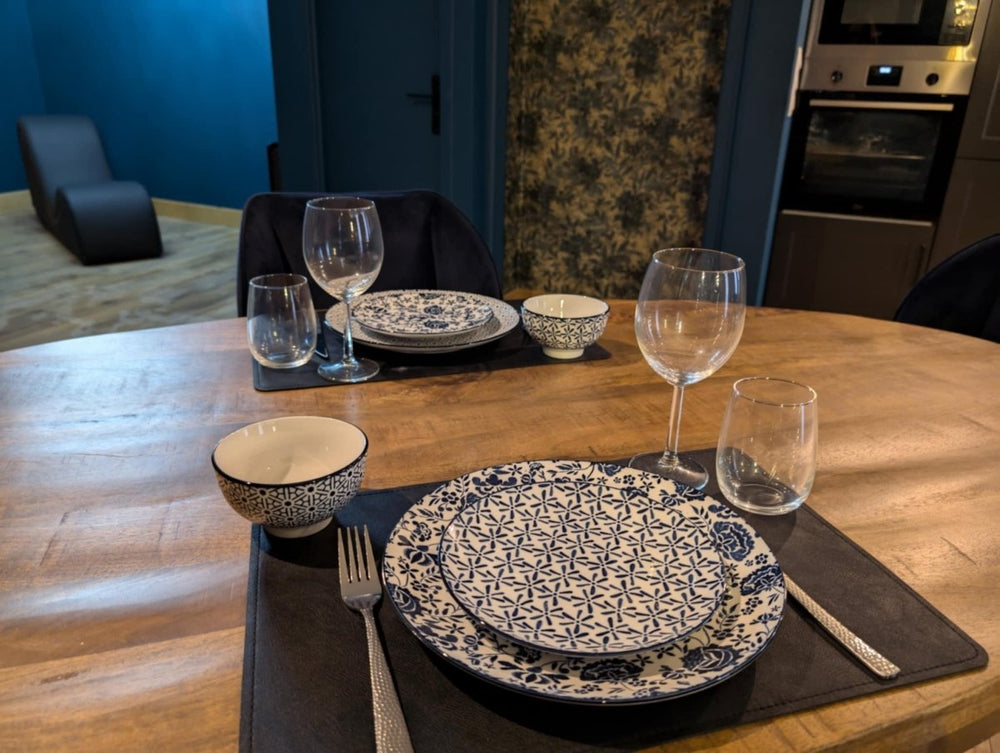 Bliss love room - Love’nSpa - weekend en amoureux, love rooms avec spa ou jacuzzi privatif7 de Bliss love room
