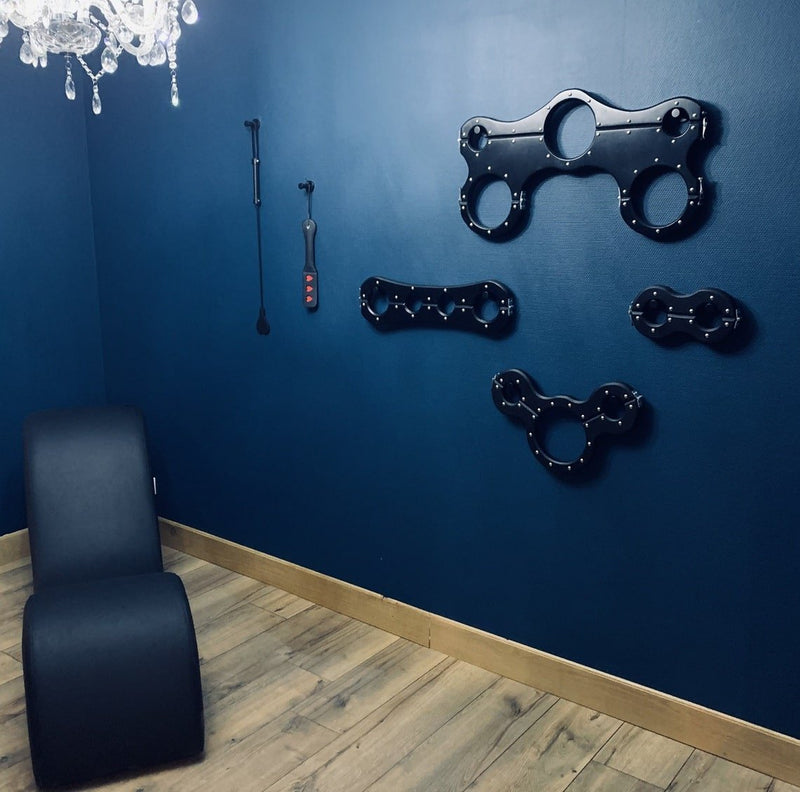 Bliss love room - Love’nSpa - weekend en amoureux, love rooms avec spa ou jacuzzi privatif2 de Bliss love room
