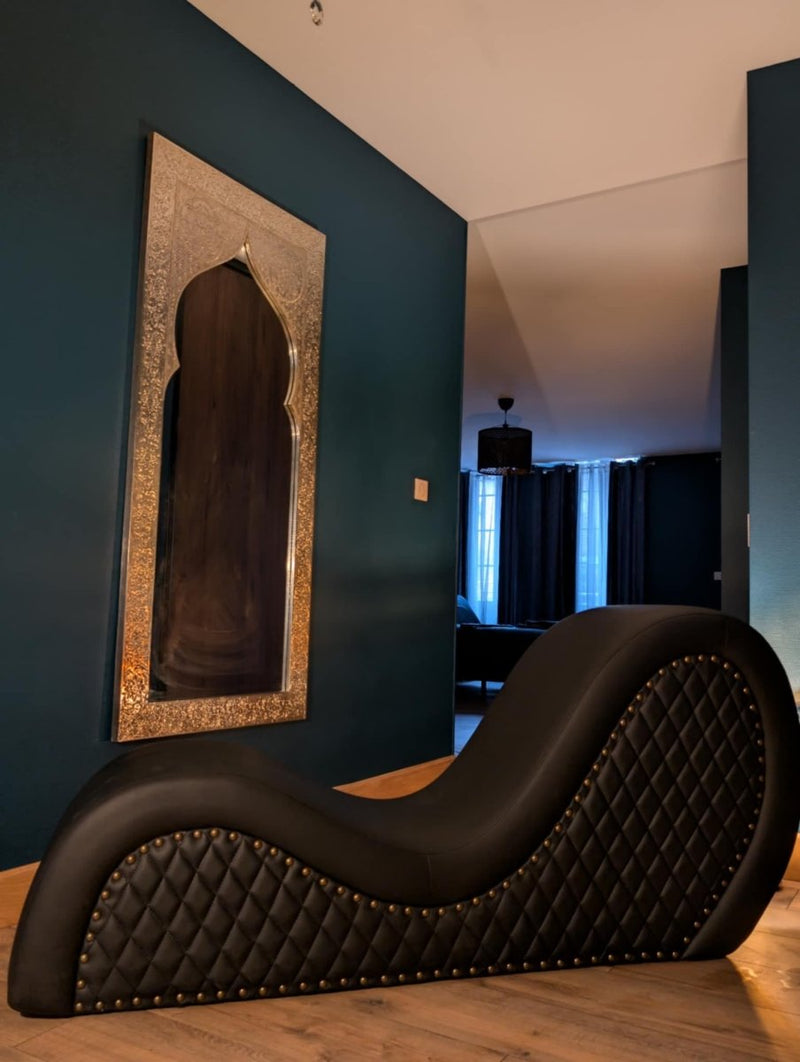 Bliss love room - Love’nSpa - weekend en amoureux, love rooms avec spa ou jacuzzi privatif