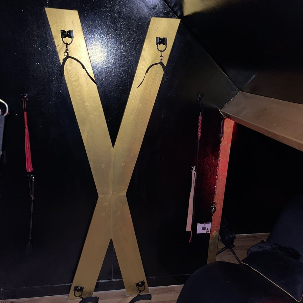 Bonny and Clyde - Love’nSpa - weekend en amoureux, love rooms avec spa ou jacuzzi privatif3 de Bonny and Clyde
