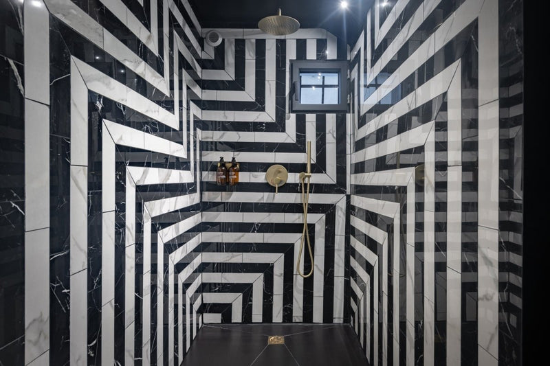 Bouche Cousue - Suite Bandara - Love’nSpa - weekend en amoureux, love rooms avec spa ou jacuzzi privatif1 de Bouche Cousue - Suite Bandara
