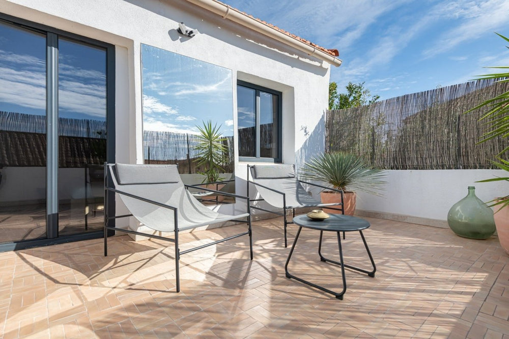 Bouche Cousue - Suite Beldi - Love’nSpa - weekend en amoureux, love rooms avec spa ou jacuzzi privatif3 de Bouche Cousue - Suite Beldi
