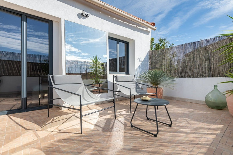 Bouche Cousue - Suite Beldi - Love’nSpa - weekend en amoureux, love rooms avec spa ou jacuzzi privatif2 de Bouche Cousue - Suite Beldi
