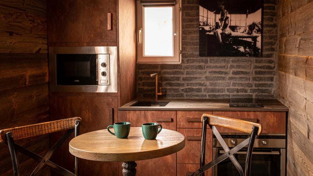 Boudoir Spa - Lyon - Love’nSpa - weekend en amoureux, love rooms avec spa ou jacuzzi privatif3 de Boudoir Spa - Lyon
