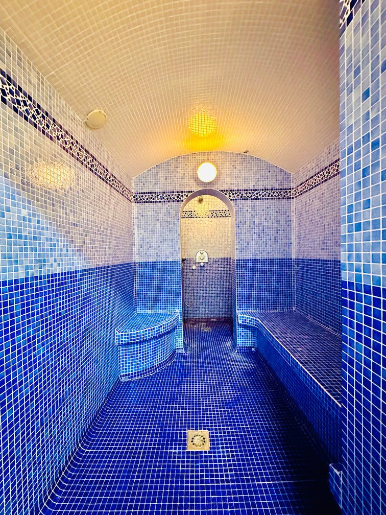 Bubble Pink - Love’nSpa - weekend en amoureux, love rooms avec spa ou jacuzzi privatif4 de Bubble Pink
