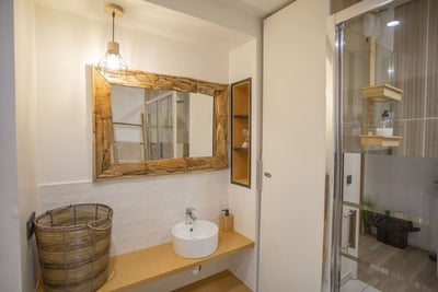 Bubblehomeparis - Love’nSpa - weekend en amoureux, love rooms avec spa ou jacuzzi privatif
