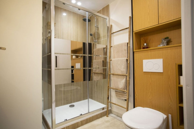 Bubblehomeparis - Love’nSpa - weekend en amoureux, love rooms avec spa ou jacuzzi privatif