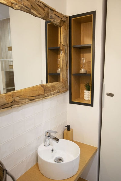 Bubblehomeparis - Love’nSpa - weekend en amoureux, love rooms avec spa ou jacuzzi privatif