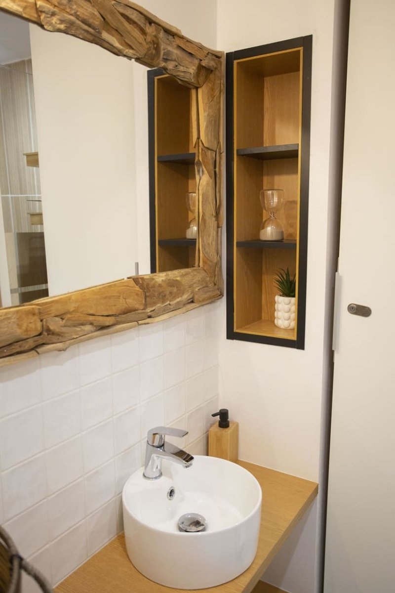 Bubblehomeparis - Love’nSpa - weekend en amoureux, love rooms avec spa ou jacuzzi privatif