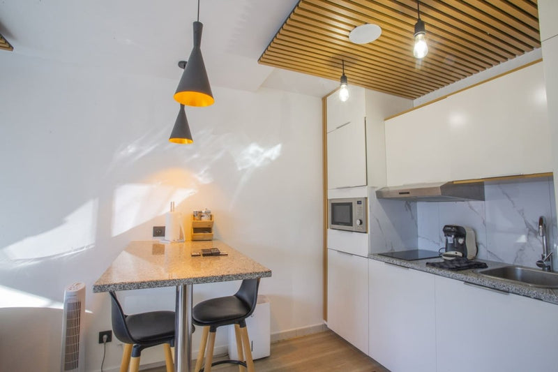 Bubblehomeparis - Love’nSpa - weekend en amoureux, love rooms avec spa ou jacuzzi privatif