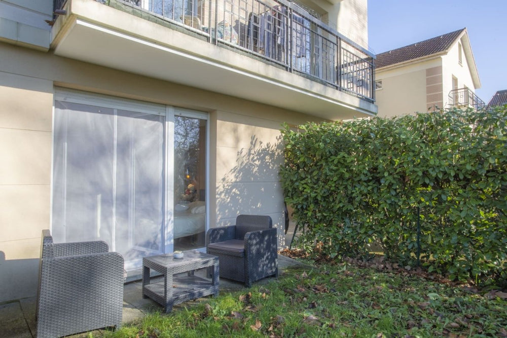 Bubblehomeparis - Love’nSpa - weekend en amoureux, love rooms avec spa ou jacuzzi privatif7 de Bubblehomeparis
