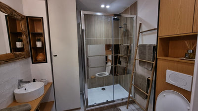 Bubblehomeparis - Love’nSpa - weekend en amoureux, love rooms avec spa ou jacuzzi privatif
