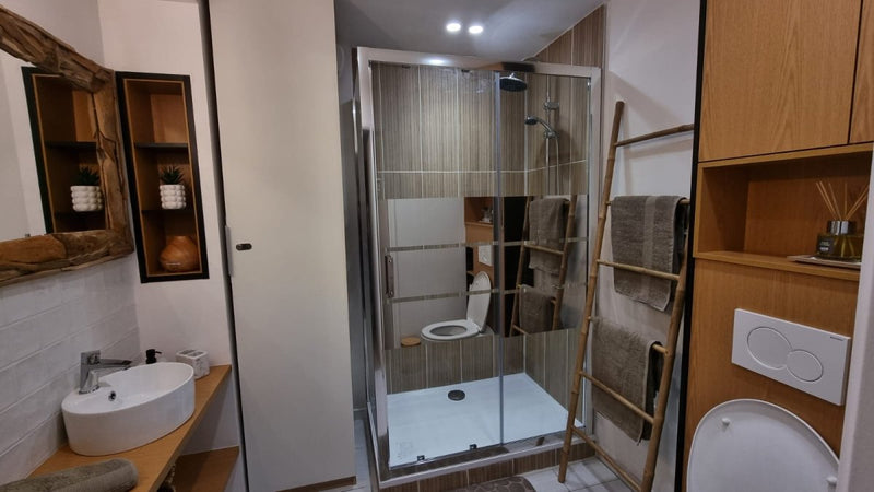 Bubblehomeparis - Love’nSpa - weekend en amoureux, love rooms avec spa ou jacuzzi privatif