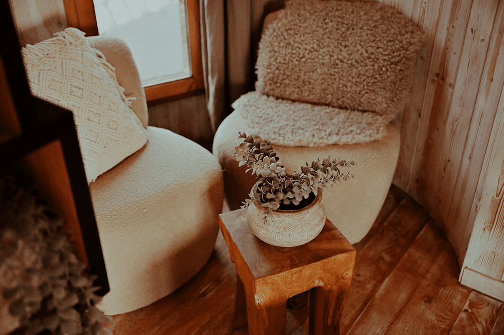 Cabane Château Spa Biron - Love’nSpa - weekend en amoureux, love rooms avec spa ou jacuzzi privatif6 de Cabane Château Spa Biron
