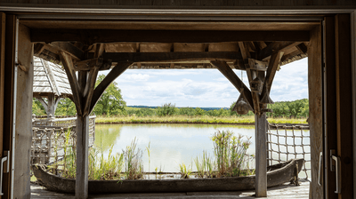 Cabane Château Spa Biron - Love’nSpa - weekend en amoureux, love rooms avec spa ou jacuzzi privatif