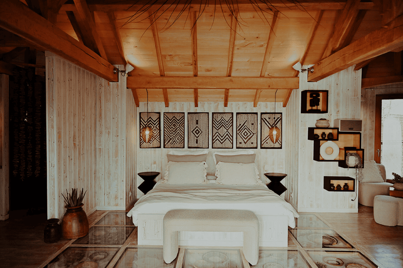 Cabane Château Spa Biron - Love’nSpa - weekend en amoureux, love rooms avec spa ou jacuzzi privatif
