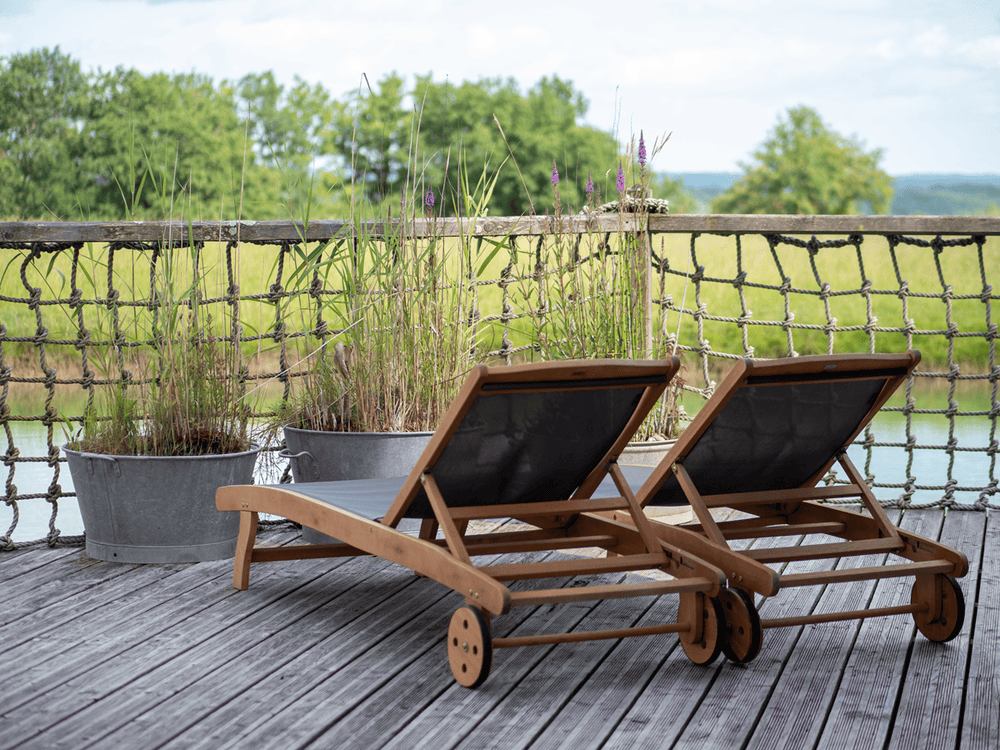 Cabane Château Spa Jumihac - Love’nSpa - weekend en amoureux, love rooms avec spa ou jacuzzi privatif8 de Cabane Château Spa Jumihac
