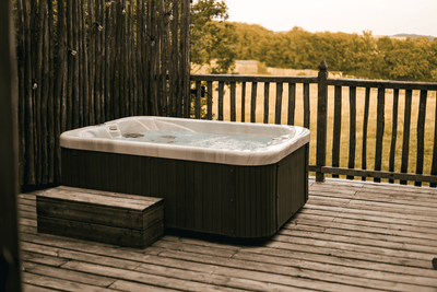Cabane Château Spa Monbazillac - Love’nSpa - weekend en amoureux, love rooms avec spa ou jacuzzi privatif