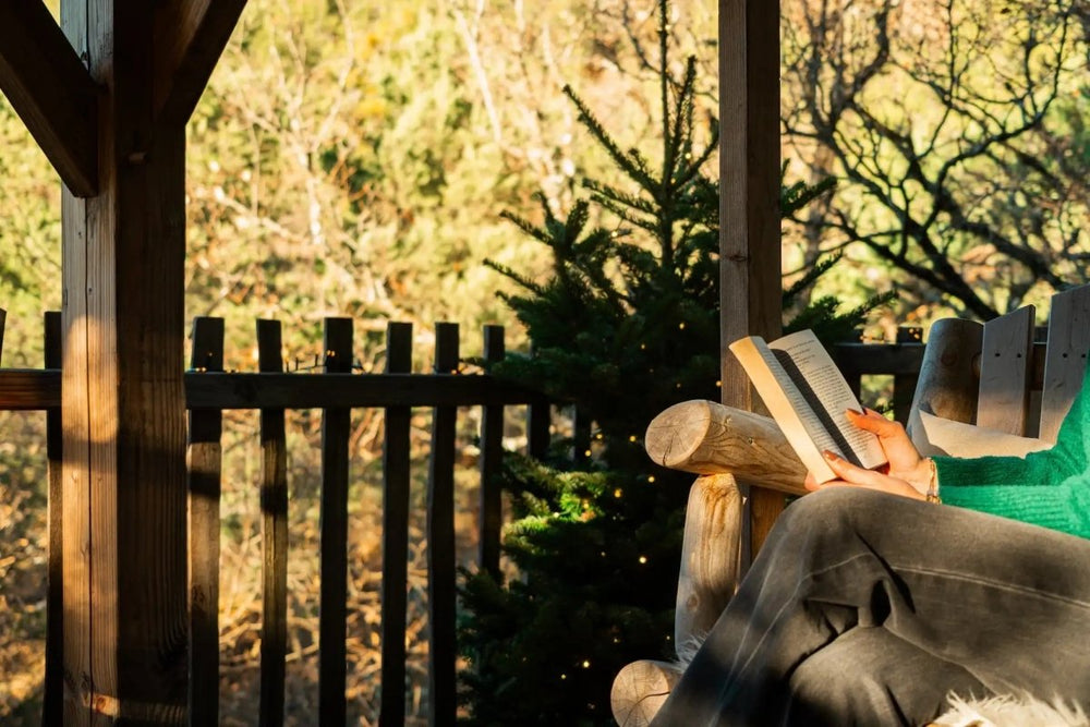 Cabane dans les arbres avec jacuzzi privatif - Bois d'Arambe - Love’nSpa - weekend en amoureux, love rooms avec spa ou jacuzzi privatif25 de Cabane dans les arbres avec jacuzzi privatif - Bois d'Arambe
