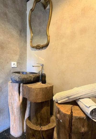 Cabane dans les arbres avec jacuzzi privatif - Bois d'Arambe - Love’nSpa - weekend en amoureux, love rooms avec spa ou jacuzzi privatif