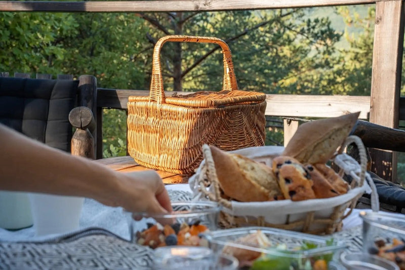 Cabane dans les arbres avec jacuzzi privatif - Petite Buëch - Love’nSpa - weekend en amoureux, love rooms avec spa ou jacuzzi privatif1 de Cabane dans les arbres avec jacuzzi privatif - Petite Buëch
