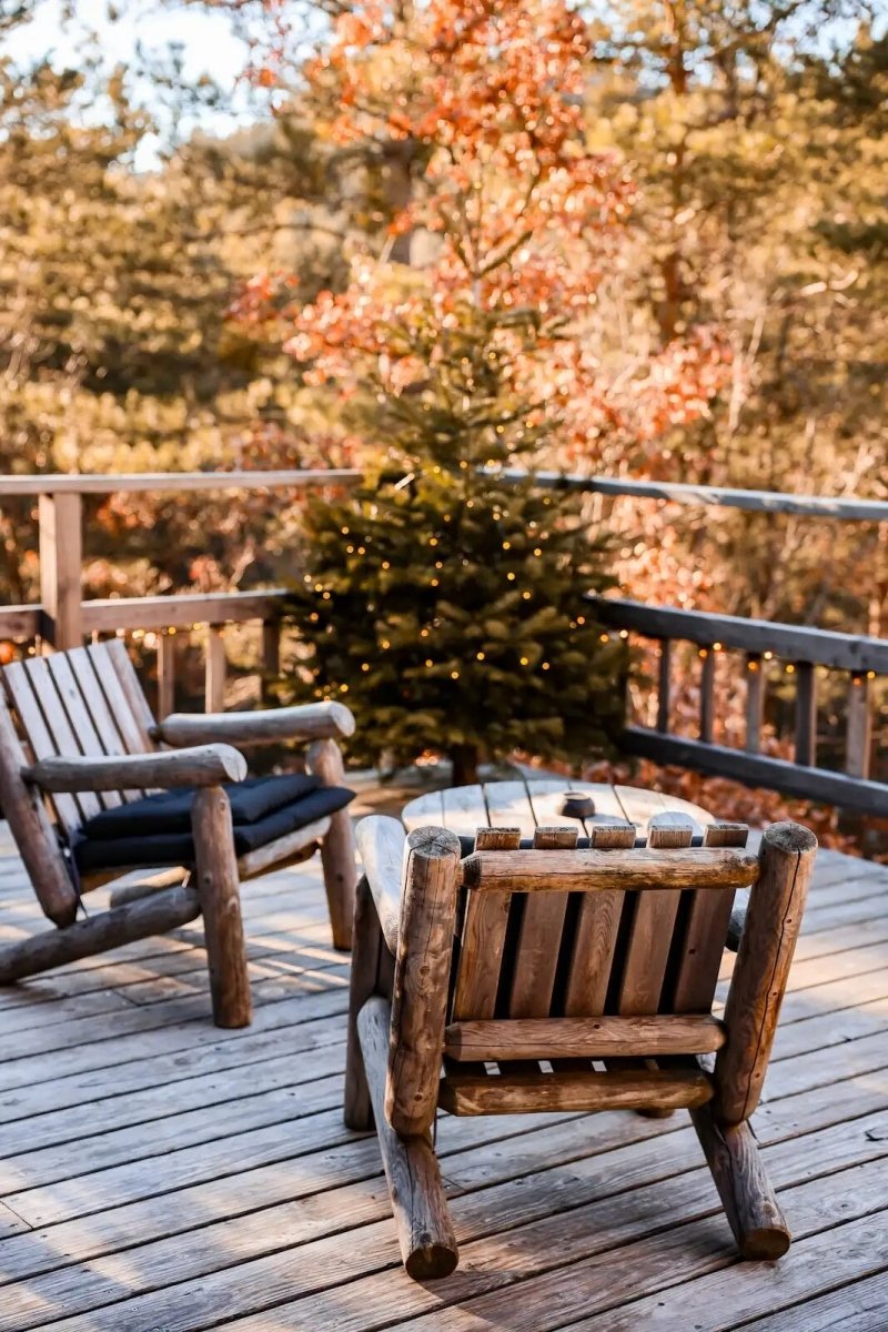 Cabane dans les arbres avec jacuzzi privatif - Petite Buëch - Love’nSpa - weekend en amoureux, love rooms avec spa ou jacuzzi privatif32 de Cabane dans les arbres avec jacuzzi privatif - Petite Buëch
