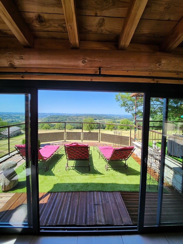 Cabane de Rêve - Love’nSpa - weekend en amoureux, love rooms avec spa ou jacuzzi privatif24 de Cabane de Rêve
