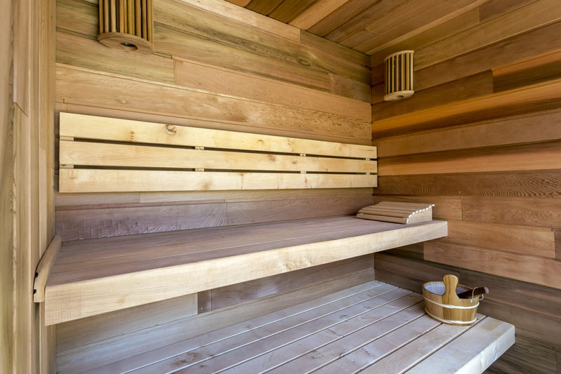 Cabanes Suspendues - Love’nSpa - weekend en amoureux, love rooms avec spa ou jacuzzi privatif4 de Cabanes Suspendues
