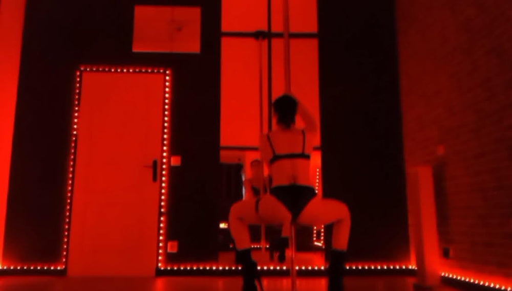 Caporizon - Love House - Love’nSpa - weekend en amoureux, love rooms avec spa ou jacuzzi privatif22 de Caporizon-Love House
