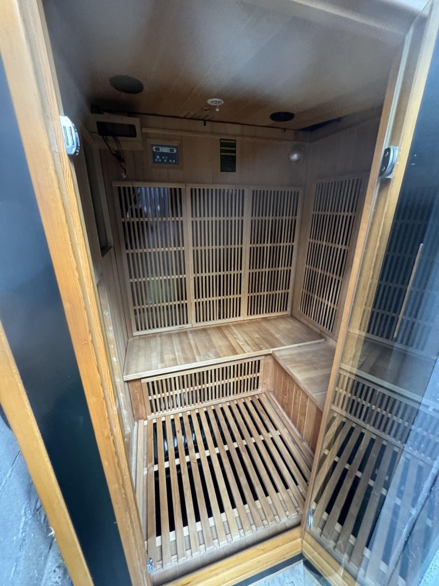 Caporizon - Love House - Love’nSpa - weekend en amoureux, love rooms avec spa ou jacuzzi privatif20 de Caporizon-Love House
