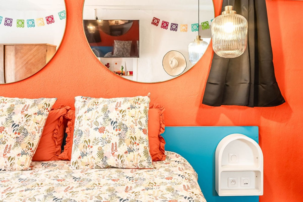 Casa Amor Balnéo - Sauna - Love’nSpa - weekend en amoureux, love rooms avec spa ou jacuzzi privatif2 de Casa Amor Balnéo - Sauna
