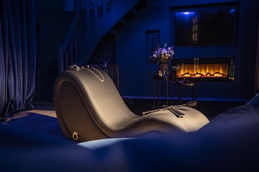 Casa Love - Love’nSpa - weekend en amoureux, love rooms avec spa ou jacuzzi privatif1 de Casa Love
